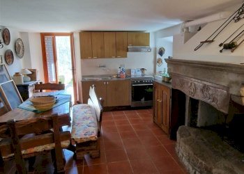 Rustico Fiumalbo - foto 39