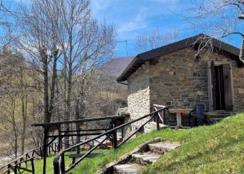 Rustico Fiumalbo - foto 45