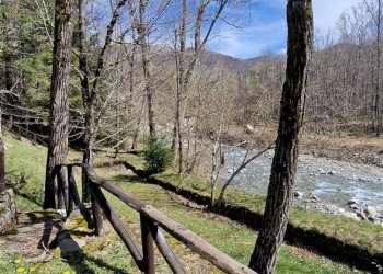 Rustico Fiumalbo - foto 48