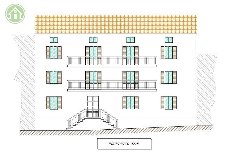 Casa indipendente Via Giardini, Pavullo nel Frignano - foto 2