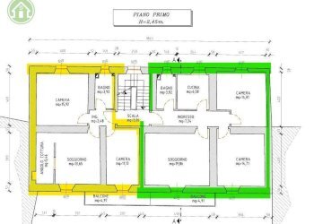 Independent house Via Giardini, Pavullo nel Frignano - photo 5