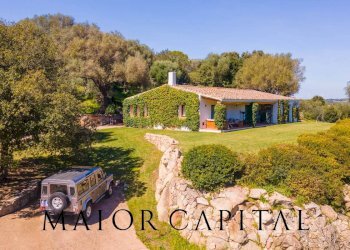 Villa Unifamiliare La Piredda, Arzachena - foto 2