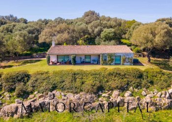 Villa Unifamiliare La Piredda, Arzachena - foto 1