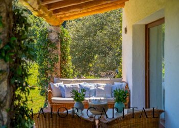 Villa Unifamiliare La Piredda, Arzachena - foto 5