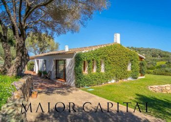 Villa Unifamiliare La Piredda, Arzachena - foto 8