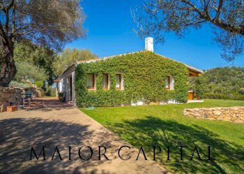 Villa Unifamiliare La Piredda, Arzachena - foto 9