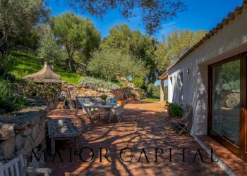 Villa Unifamiliare La Piredda, Arzachena - foto 11