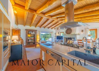 Villa Unifamiliare La Piredda, Arzachena - foto 13