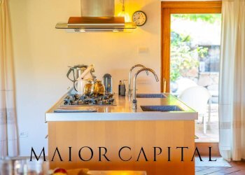 Villa Unifamiliare La Piredda, Arzachena - foto 14