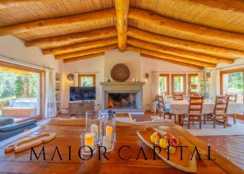 Villa Unifamiliare La Piredda, Arzachena - foto 15