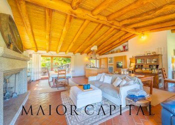 Villa Unifamiliare La Piredda, Arzachena - foto 16