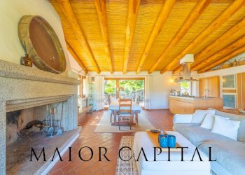 Villa Unifamiliare La Piredda, Arzachena - foto 17