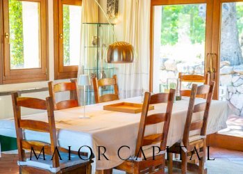 Villa Unifamiliare La Piredda, Arzachena - foto 19