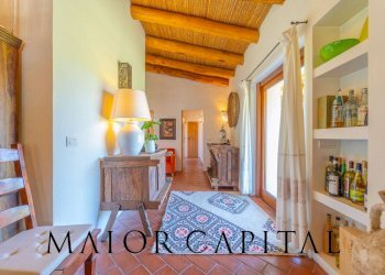 Villa Unifamiliare La Piredda, Arzachena - foto 20