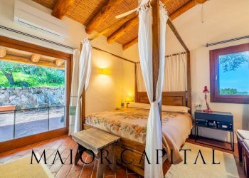 Villa Unifamiliare La Piredda, Arzachena - foto 24