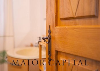 Villa Unifamiliare La Piredda, Arzachena - foto 26