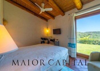 Villa Unifamiliare La Piredda, Arzachena - foto 28