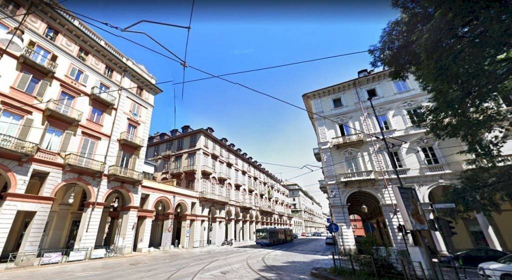 Zona - Attic via Cernaia, 25, Torino (neighborhood Centro) - photo 2
