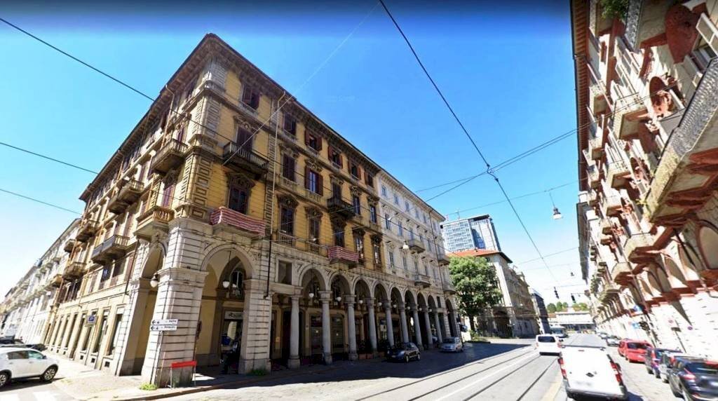 Zona - Attic via Cernaia, 25, Torino (neighborhood Centro) - photo 3