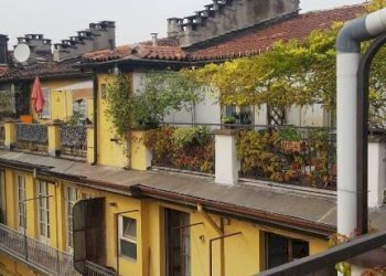 Vista - Attico via Cernaia, 25, Torino (zona Centro) - foto 5
