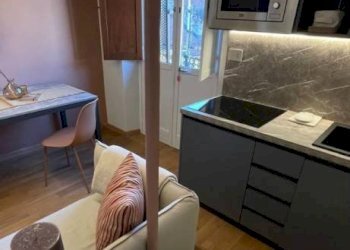 Cucina - Attico via Cernaia, 25, Torino (zona Centro) - foto 10