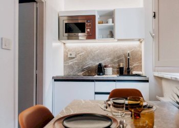Cucina - Attico via Cernaia, 25, Torino (zona Centro) - foto 14
