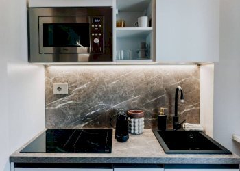 Cucina - Attico via Cernaia, 25, Torino (zona Centro) - foto 15