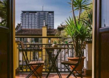 Balcone - Attico via Cernaia, 25, Torino (zona Centro) - foto 16