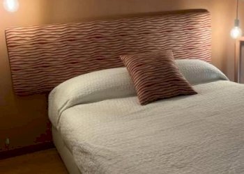 Camera da letto - Attico via Cernaia, 25, Torino (zona Centro) - foto 28