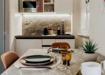 Cucina - Attico via Cernaia, 25, Torino (zona Centro) - foto 32