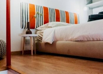 Camera da letto - Attico via Cernaia, 25, Torino (zona Centro) - foto 36