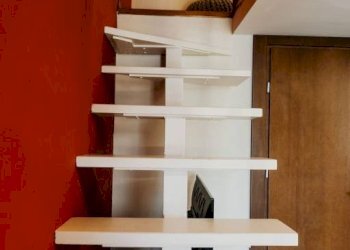 Interno appartamento - Attico via Cernaia, 25, Torino (zona Centro) - foto 40