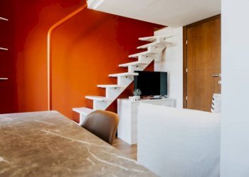 Interno appartamento - Attico via Cernaia, 25, Torino (zona Centro) - foto 41