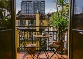 Balcone - Attico via Cernaia, 25, Torino (zona Centro) - foto 42