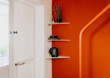 Interno appartamento - Attico via Cernaia, 25, Torino (zona Centro) - foto 43