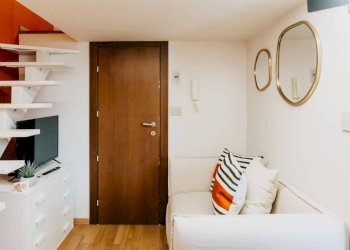 Interno appartamento - Attico via Cernaia, 25, Torino (zona Centro) - foto 44