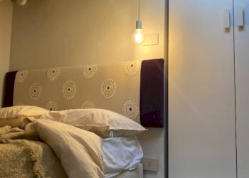 Camera da letto - Attico via Cernaia, 25, Torino (zona Centro) - foto 47