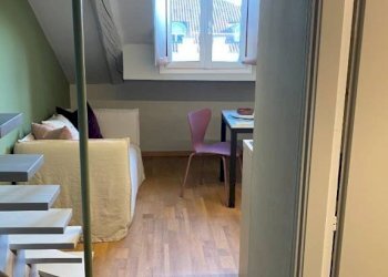 Studio - Attico via Cernaia, 25, Torino (zona Centro) - foto 49