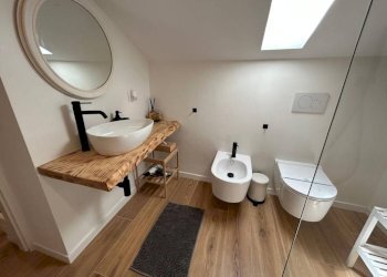 Bagno - Attico via Cernaia, 25, Torino (zona Centro) - foto 50