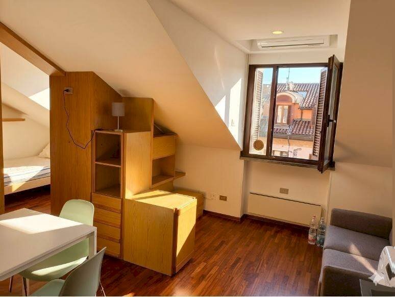 Salone - Non-buildable land corso Vittorio Emanuele II, 108, Torino (neighborhood Centro) - photo 2