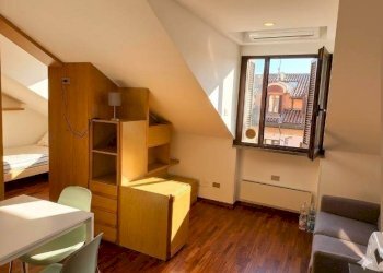 Salone - Non-buildable land corso Vittorio Emanuele II, 108, Torino (neighborhood Centro) - photo 2