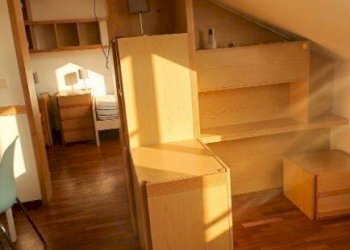 Scala - Non-buildable land corso Vittorio Emanuele II, 108, Torino (neighborhood Centro) - photo 8