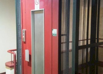 Interno palazzo - Non-buildable land corso Vittorio Emanuele II, 108, Torino (neighborhood Centro) - photo 16