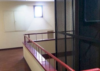 Interno palazzo - Non-buildable land corso Vittorio Emanuele II, 108, Torino (neighborhood Centro) - photo 17