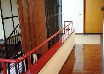 Interno palazzo - Non-buildable land corso Vittorio Emanuele II, 108, Torino (neighborhood Centro) - photo 18