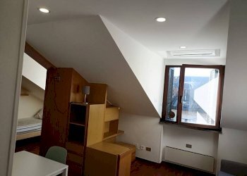 Stanza arredata - Non-buildable land corso Vittorio Emanuele II, 108, Torino (neighborhood Centro) - photo 19