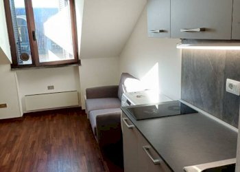 Cucina - Non-buildable land corso Vittorio Emanuele II, 108, Torino (neighborhood Centro) - photo 20