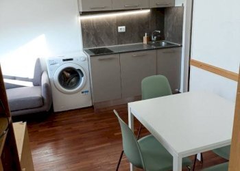 Cucina - Non-buildable land corso Vittorio Emanuele II, 108, Torino (neighborhood Centro) - photo 23