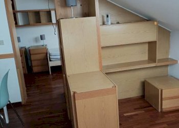 Interno appartamento - Non-buildable land corso Vittorio Emanuele II, 108, Torino (neighborhood Centro) - photo 26