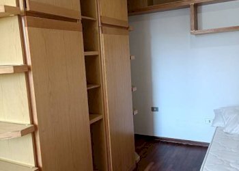 Camera da letto - Non-buildable land corso Vittorio Emanuele II, 108, Torino (neighborhood Centro) - photo 30